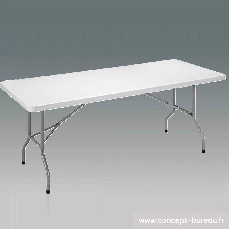 Table pliante OPLA - Mobilier de réunion
