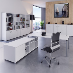 bureaux de direction design