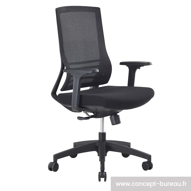 chaise ergonomique