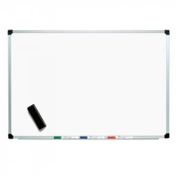 Tableaux blancs, paperboard, effaçables et réutilisables