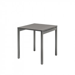 Petite table carrée 70x70cm