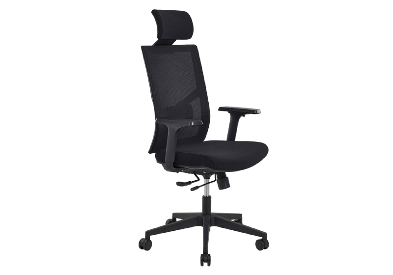 Fauteuil ergonomique pour praticien de santé