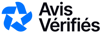 logo Avis Vérifiés