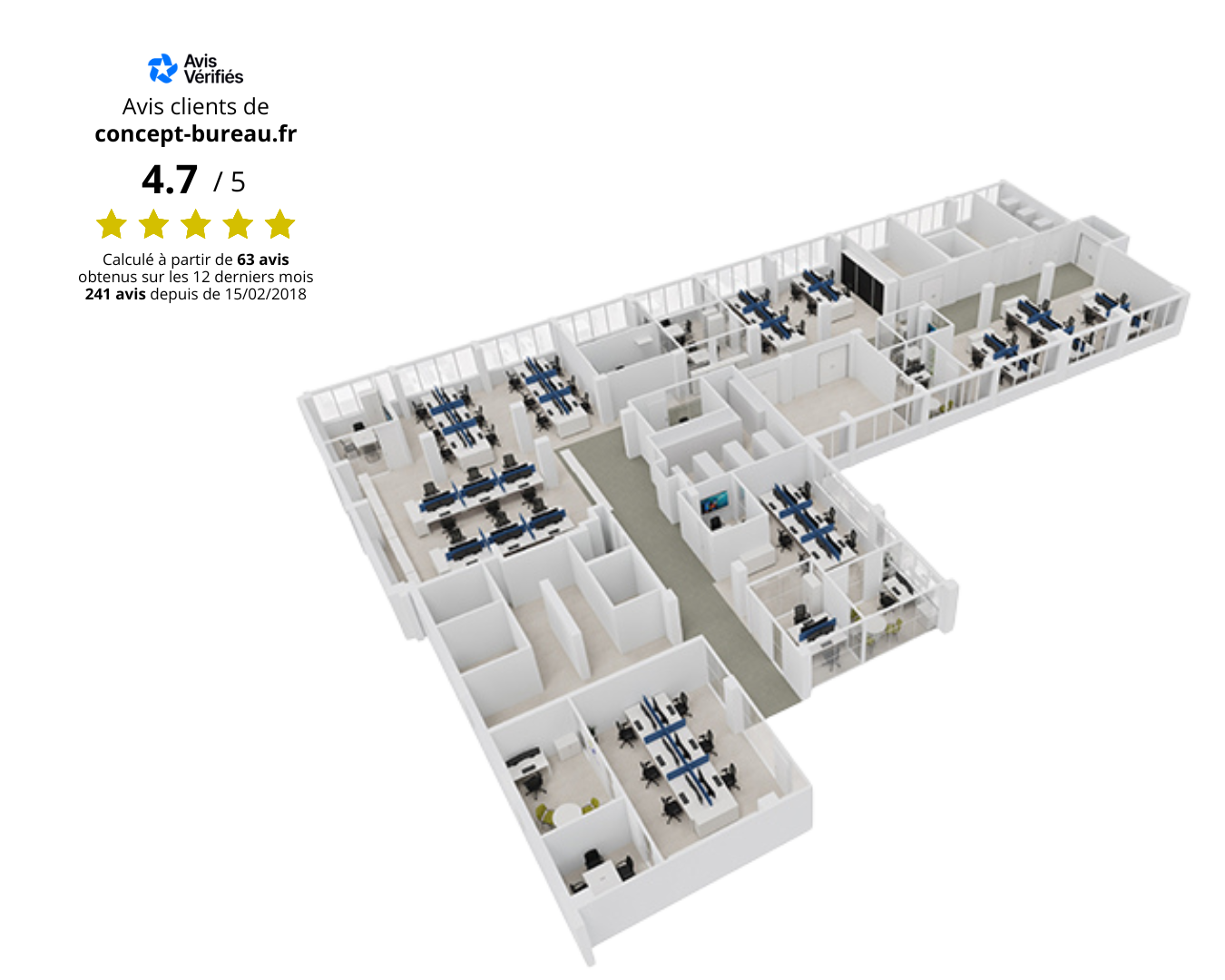 plan d'aménagement SANOFI